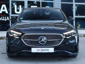 Mercedes-Benz E 450 d 4M/AMG Line/Burmester/���������/Hyper Screen/��� | Mobile.bg � ����� ������ 2