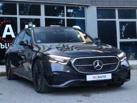 Mercedes-Benz E 450 d 4M/AMG Line/Burmester/���������/Hyper Screen/��� | Mobile.bg � ����� ������ 3