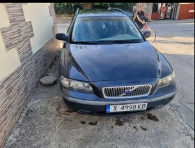 Volvo V70 undefined | Auto.bg — изображение 4
