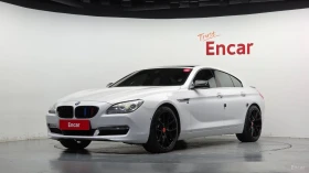 ����� �� �������� �� BMW 640 xDrive D ���������� ���� �� ��������
