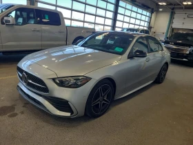 ������ Mercedes-Benz C 300