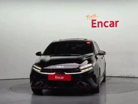 Kia K3 undefined | Auto.bg — изображение 3