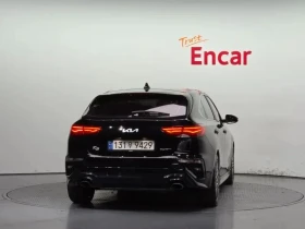 Kia K3 undefined | Auto.bg — изображение 4
