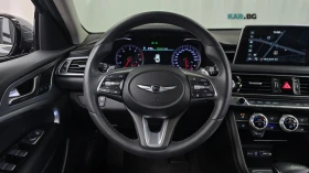 Genesis G70 | Mobile.bg � ����� ������ 7