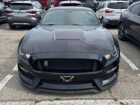 Ford Mustang * Shelby * CARFAX * БЕЗ ПЪРВОНАЧАЛНА ВНОСКА | Auto.bg — изображение 6