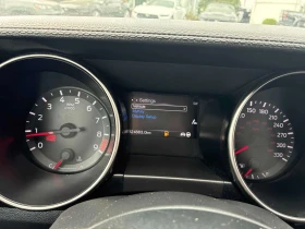 Ford Mustang * Shelby * CARFAX * БЕЗ ПЪРВОНАЧАЛНА ВНОСКА | Auto.bg — изображение 8