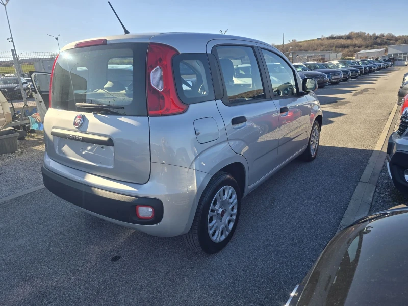 Fiat Panda 1.2 Evro 6B, снимка 4 - Автомобили и джипове - 41857254