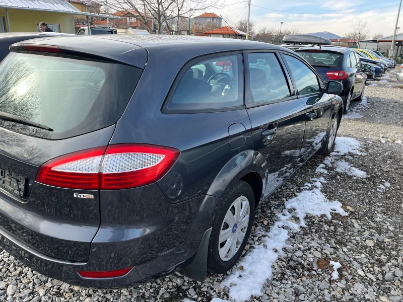 Ford Mondeo 1.8tdci, снимка 4 - Автомобили и джипове - 43812328