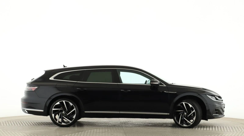 VW Arteon Shooting Brake 2.0 TDI 4Motion = R-Line= Гаранция, снимка 3 - Автомобили и джипове - 47332268