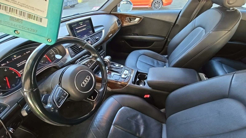 Audi A7 PREMIUM PLUS, снимка 6 - Автомобили и джипове - 48078670