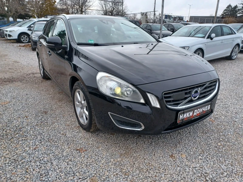 Volvo V60 ПРОДАДЕН!!! 17.12.2024, снимка 3 - Автомобили и джипове - 48235370