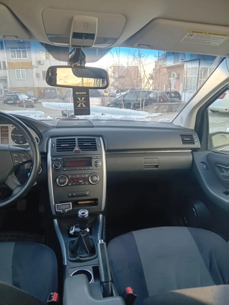 Mercedes-Benz B 200, снимка 5 - Автомобили и джипове - 49104143