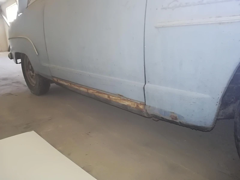 Simca Aront Simca Aronde, снимка 11 - Автомобили и джипове - 52299403