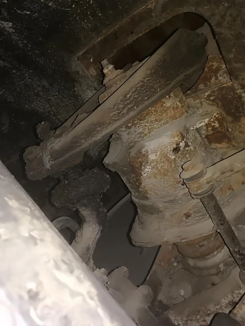 Simca Aront Simca Aronde, снимка 12 - Автомобили и джипове - 52299403