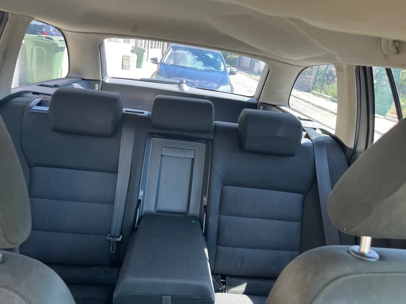 Skoda Octavia, снимка 6 - Автомобили и джипове - 52940598