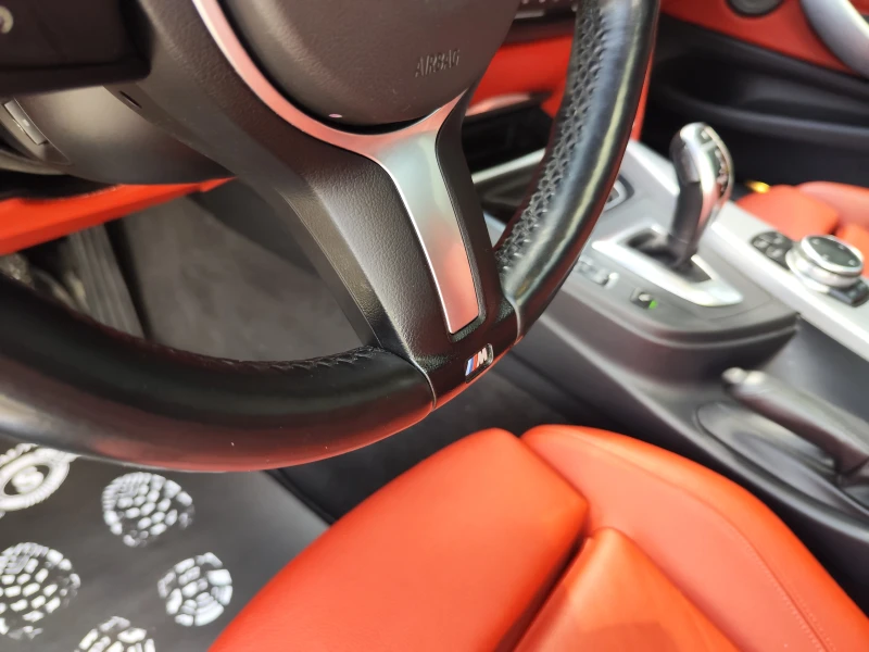 BMW 435 MPAK* XDRIVE* PODGREV* CAMERA* HARMANN* LIZING, снимка 11 - Автомобили и джипове - 51620962