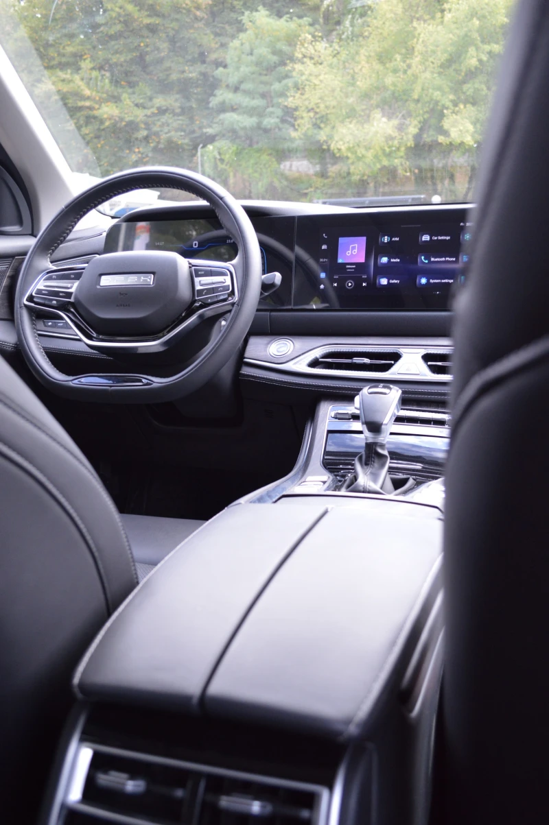 DONGFENG 600 Glory 1.5, снимка 15 - Автомобили и джипове - 52000531