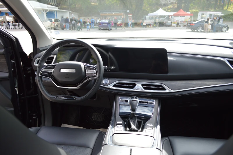 DONGFENG 600 Glory 1.5, снимка 9 - Автомобили и джипове - 52000531