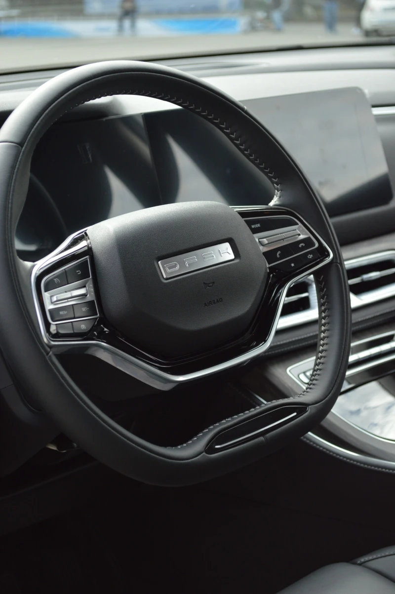 DONGFENG 600 Glory 1.5, снимка 7 - Автомобили и джипове - 52000531