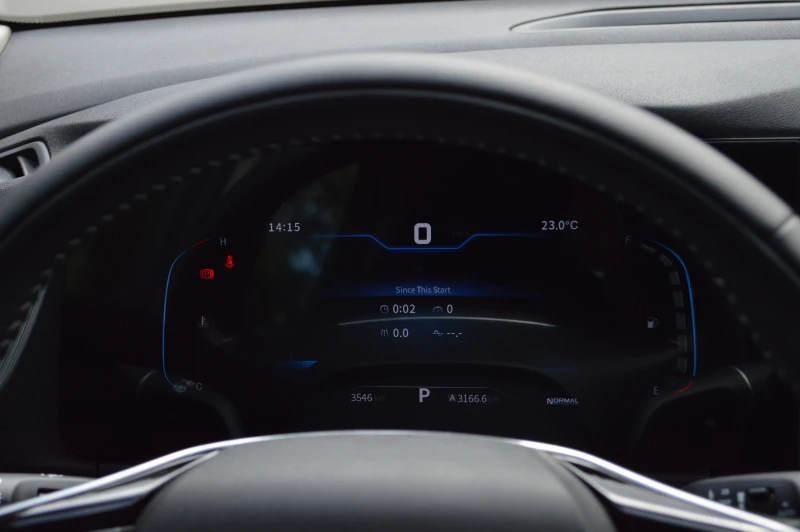 DONGFENG 600 Glory 1.5, снимка 14 - Автомобили и джипове - 52000531