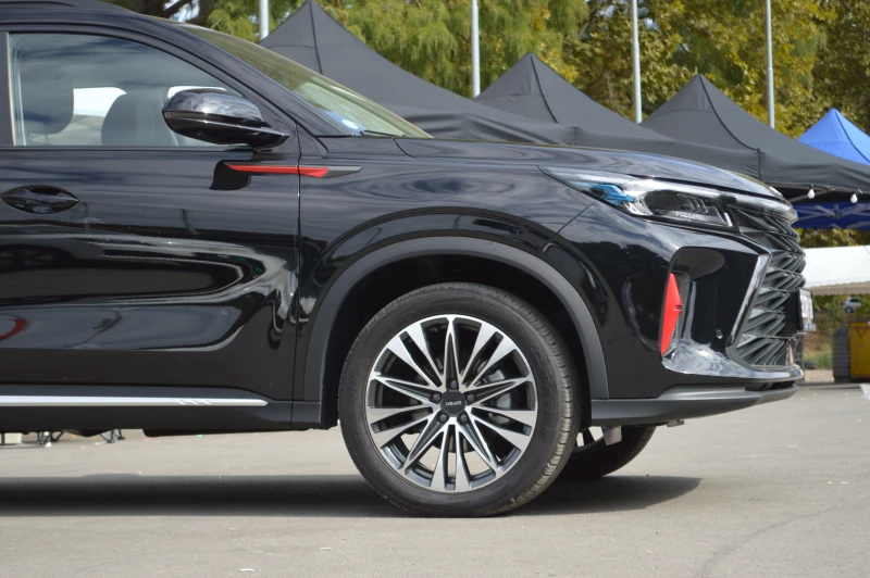 DONGFENG 600 Glory 1.5, снимка 6 - Автомобили и джипове - 52000531