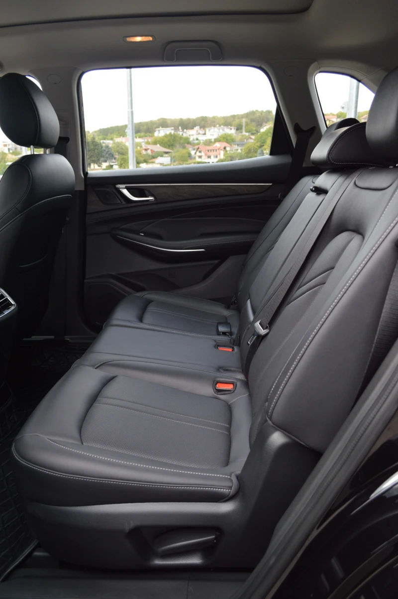 DONGFENG 600 Glory 1.5, снимка 17 - Автомобили и джипове - 52000531