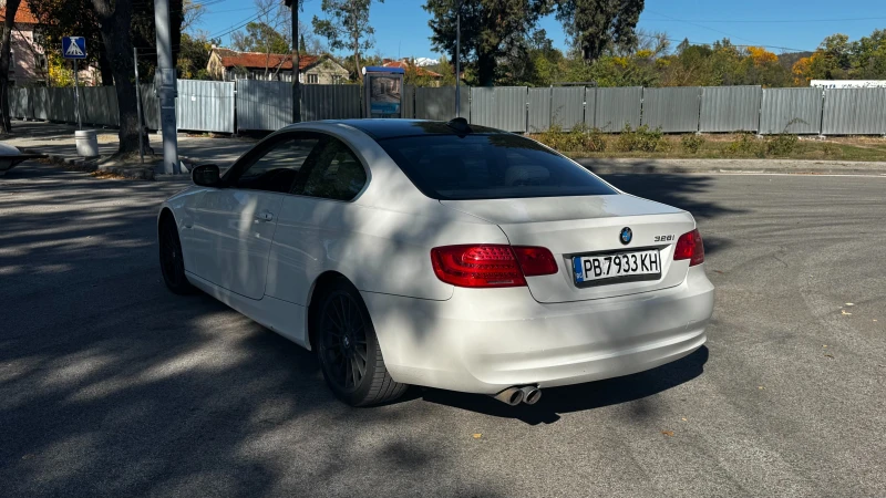 BMW 328, снимка 2 - Автомобили и джипове - 52107250