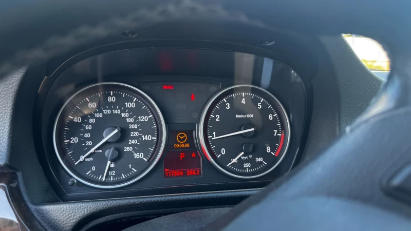 BMW 328, снимка 3 - Автомобили и джипове - 52107250