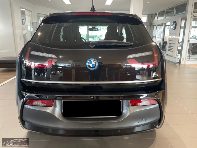 BMW i3 120Ah/170HP/NAVI-PRO/LED/PDC/CAM/DIGITAL/950f, снимка 5 - Автомобили и джипове - 52695058