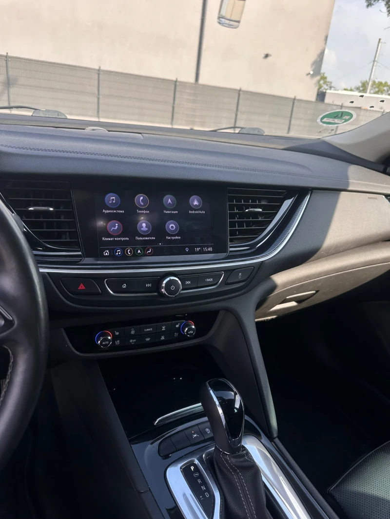 Opel Insignia, снимка 8 - Автомобили и джипове - 52712030