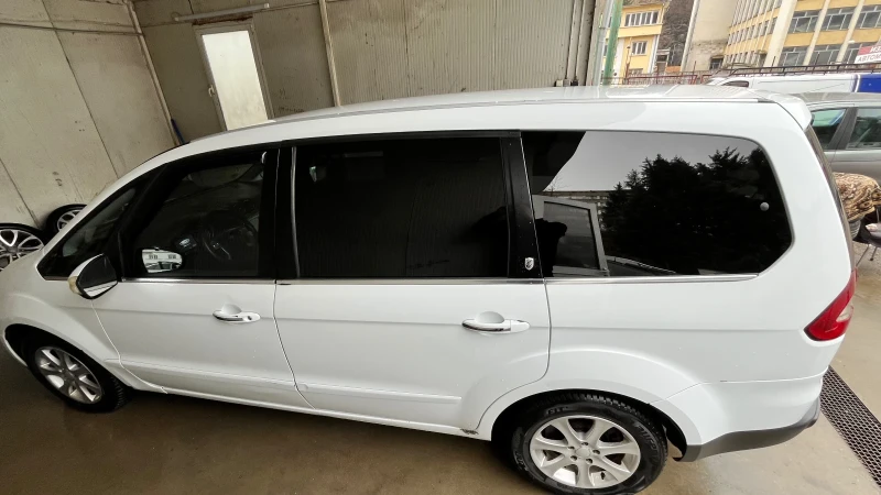 Ford Galaxy, снимка 4 - Автомобили и джипове - 52883606