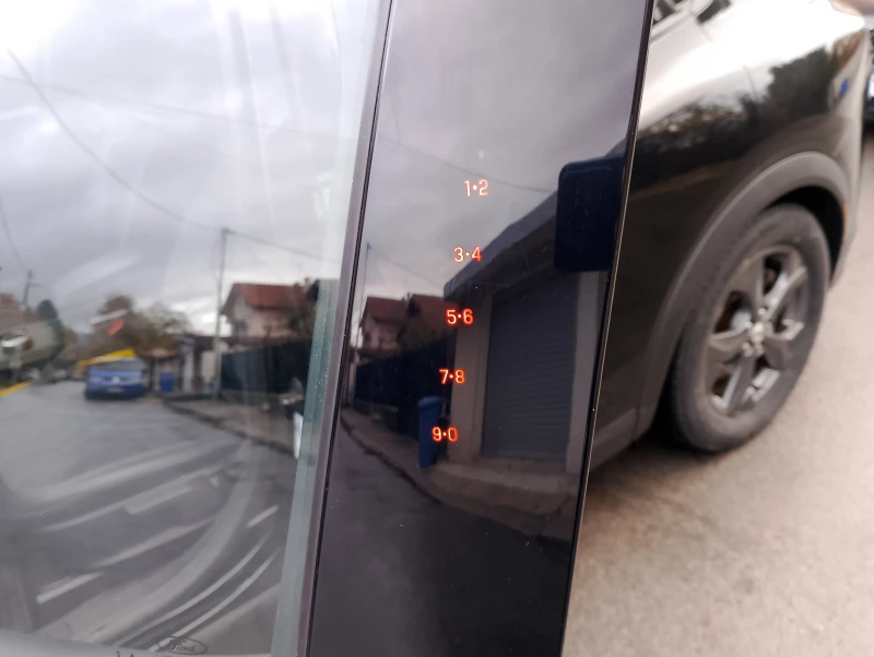 Kia EV6 76KW* RWD* 96.3%SOH* Bang & Olufsen* FordConnect, снимка 13 - Автомобили и джипове - 53253238