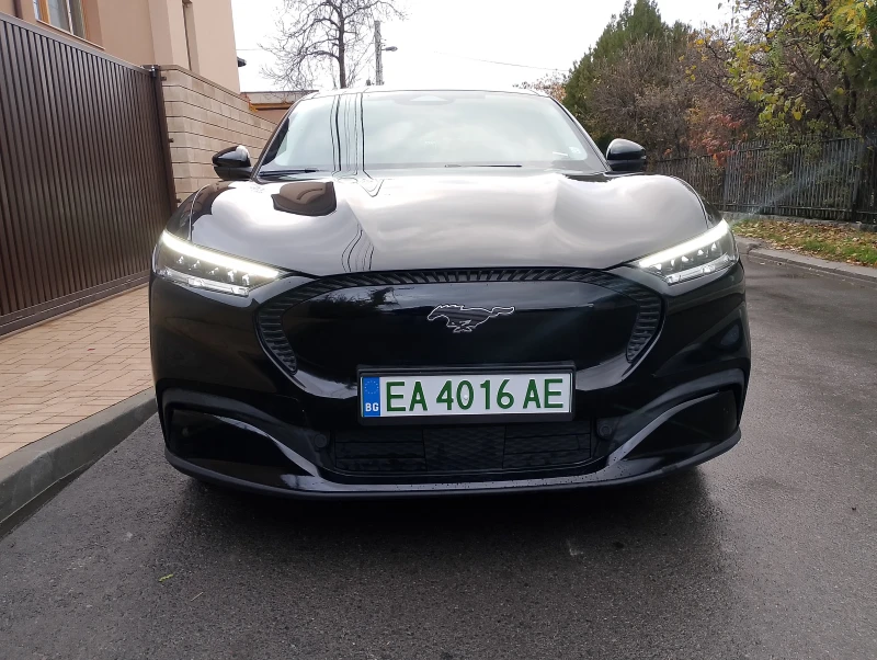 Kia EV6 76KW* RWD* 96.3%SOH* Bang & Olufsen* FordConnect, снимка 5 - Автомобили и джипове - 53253238