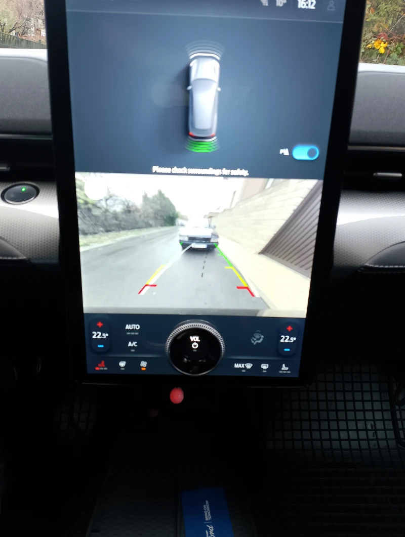 Kia EV6 76KW* RWD* 96.3%SOH* Bang & Olufsen* FordConnect, снимка 9 - Автомобили и джипове - 53253238