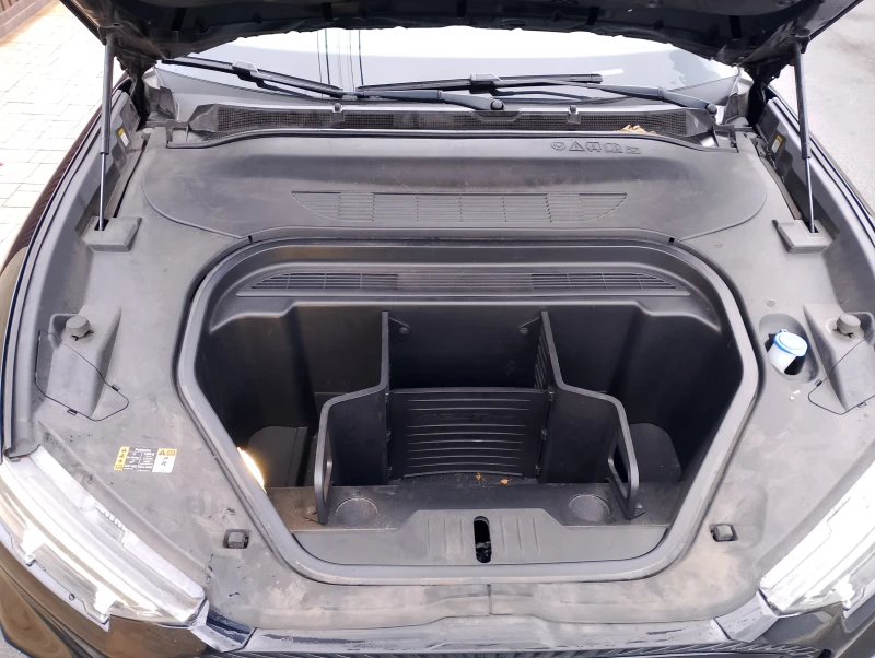 Kia EV6 76KW* RWD* 96.3%SOH* Bang & Olufsen* FordConnect, снимка 15 - Автомобили и джипове - 53253238