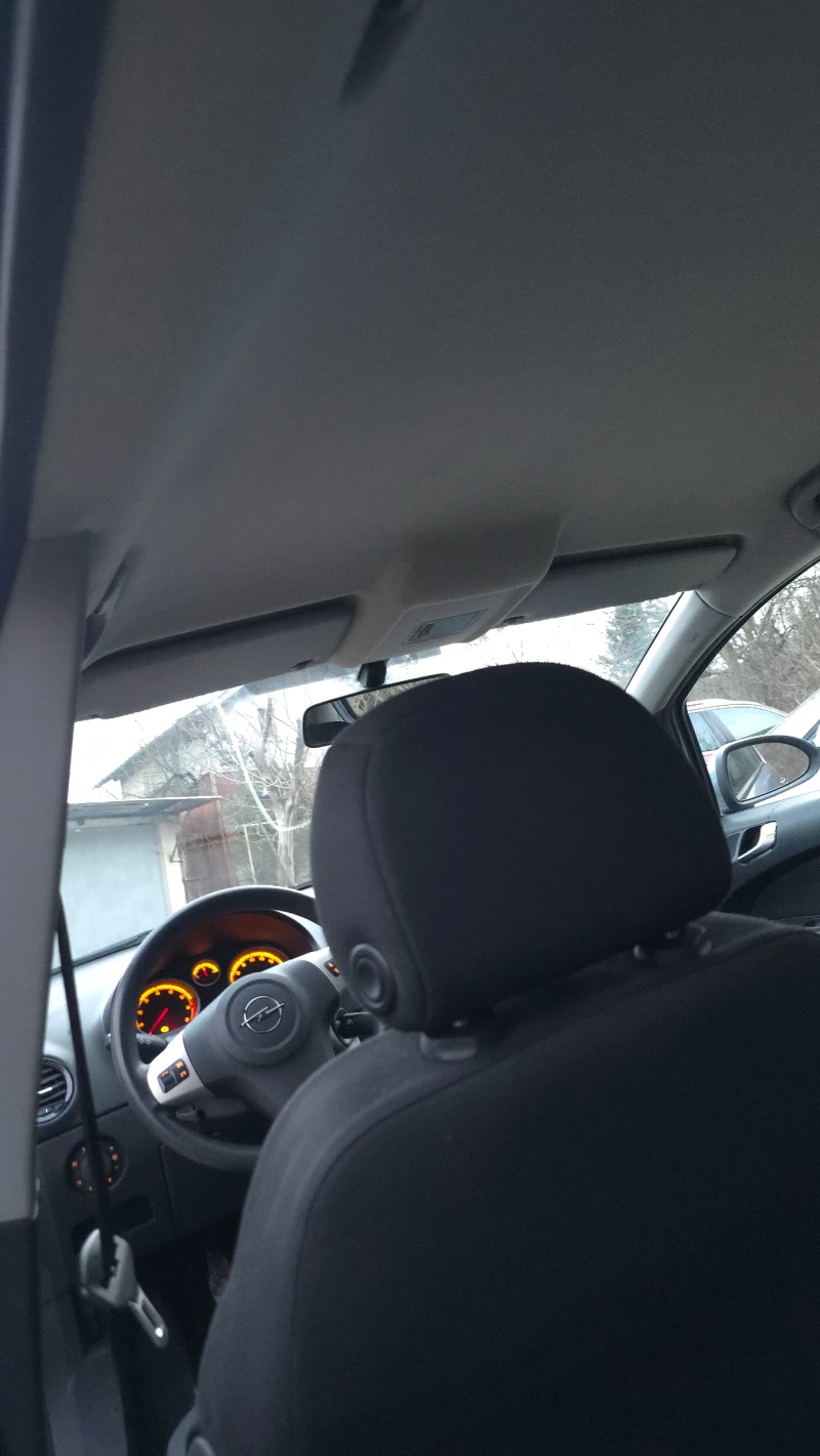 Opel Corsa сorsa D, снимка 8 - Автомобили и джипове - 53478792