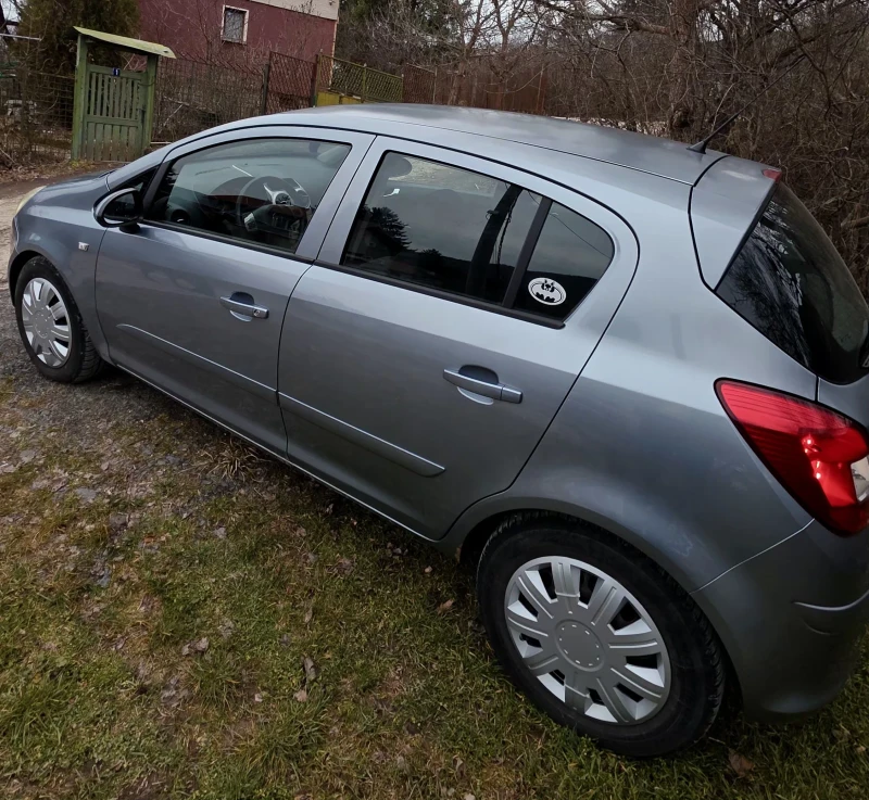 Opel Corsa сorsa D, снимка 6 - Автомобили и джипове - 53478792