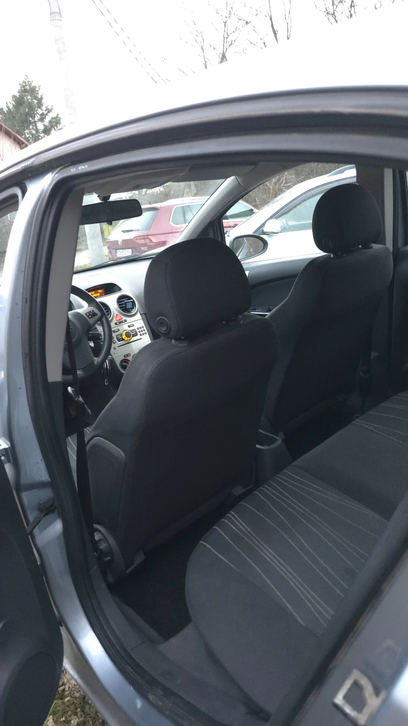 Opel Corsa сorsa D, снимка 11 - Автомобили и джипове - 53478792