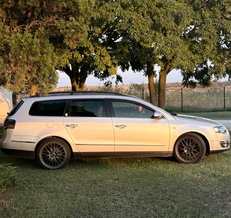 VW Passat, снимка 12 - Автомобили и джипове - 53522224