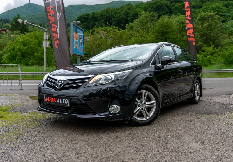 Toyota Avensis 1.8i 147HP! ГАРАНЦИЯ 3м ИЛИ 3000км - 15990 лв. - 67723910 1
