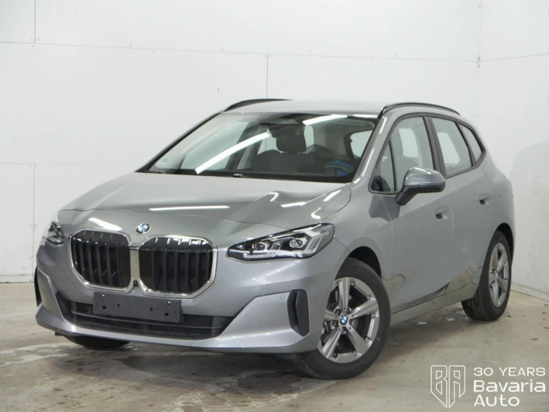 BMW 218 i Active Tourer Steptronic - 65500 лв. / 33489.62 € - 34665789 1