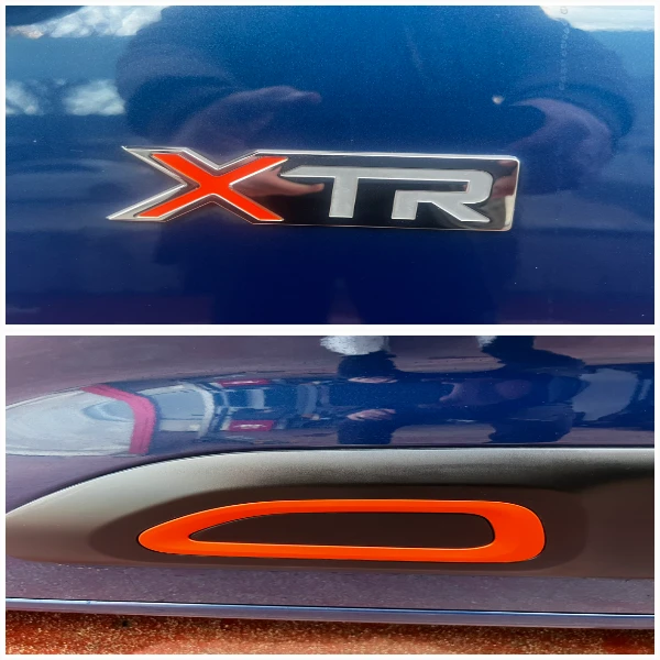 Citroen Berlingo XTR puretech Панорама хед ъп full, снимка 9 - Автомобили и джипове - 53404608