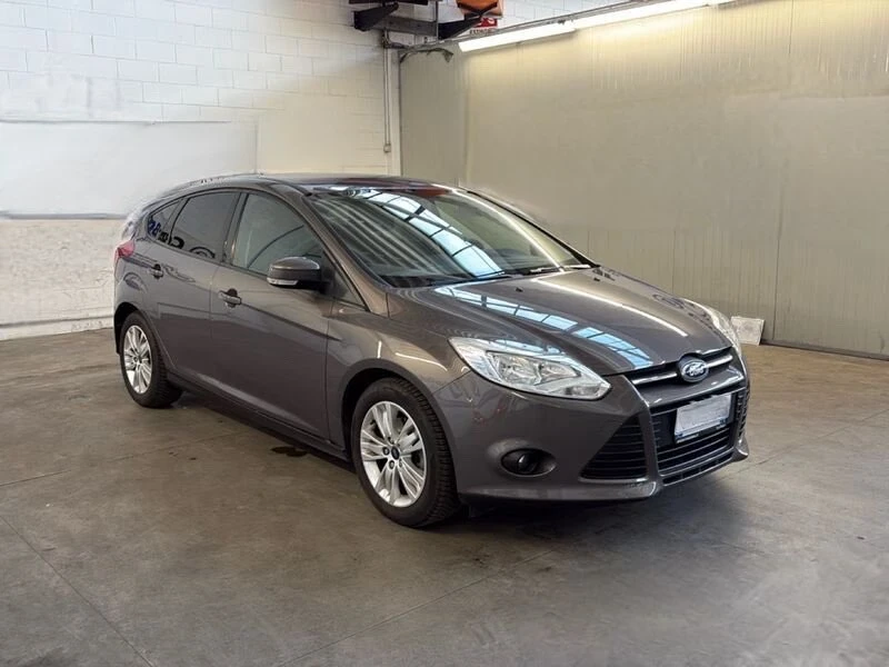 Ford Focus, снимка 2 - Автомобили и джипове - 54285395