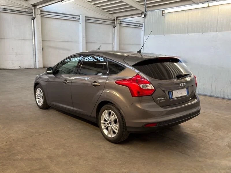 Ford Focus, снимка 4 - Автомобили и джипове - 54285395