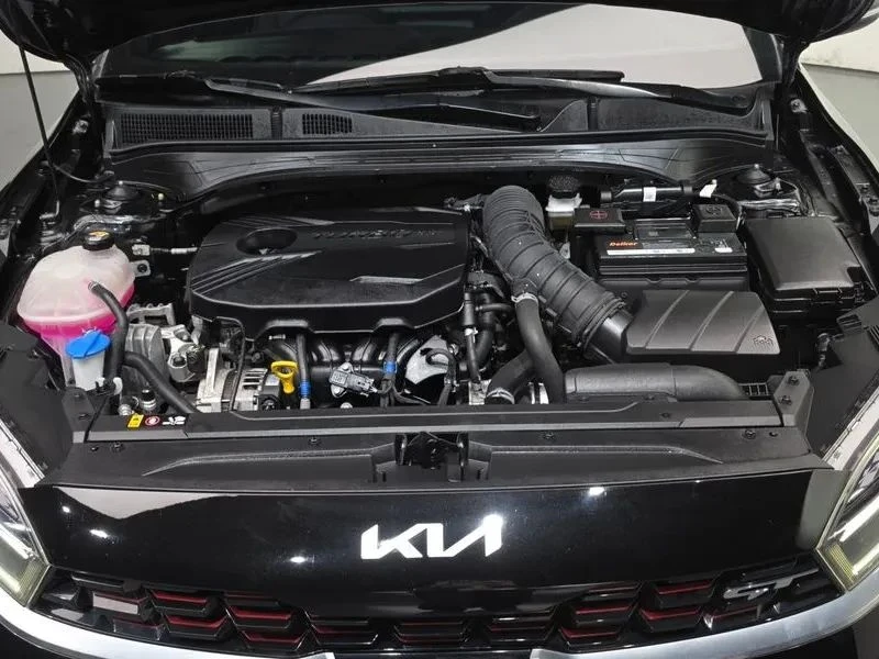 Kia K3, снимка 6 - Автомобили и джипове - 56690481