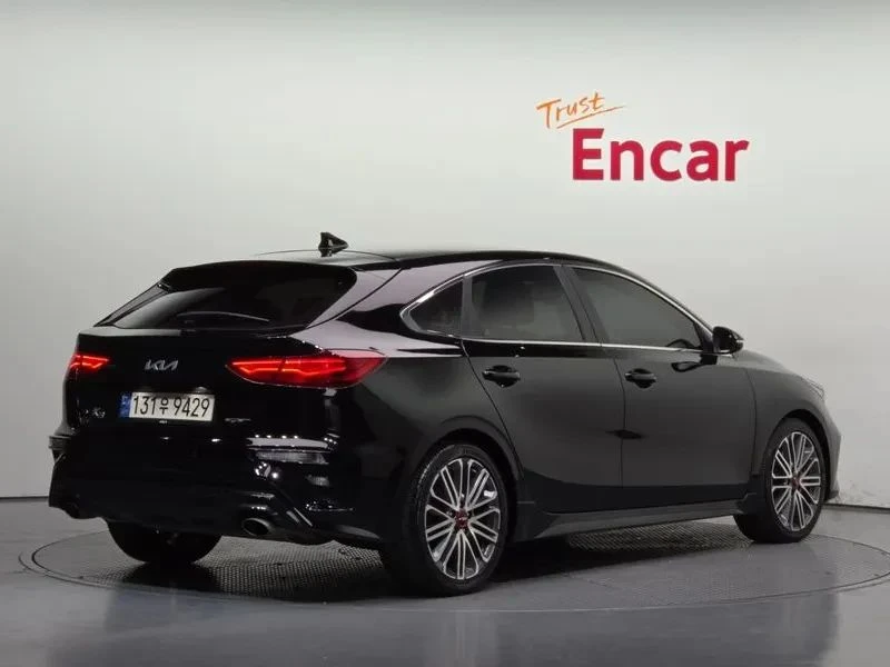 Kia K3, снимка 2 - Автомобили и джипове - 56690481