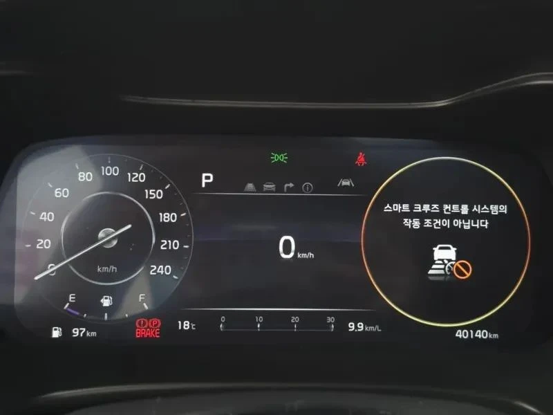Kia K3, снимка 8 - Автомобили и джипове - 56690481