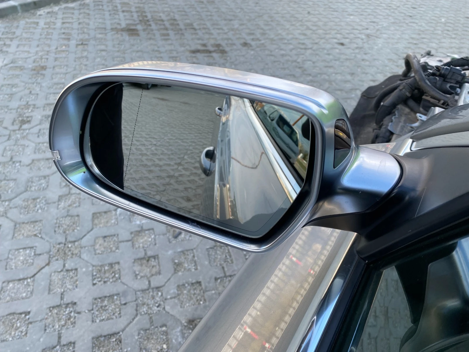 Audi S5 S5 3.0TFSI FULL | Mobile.bg   11