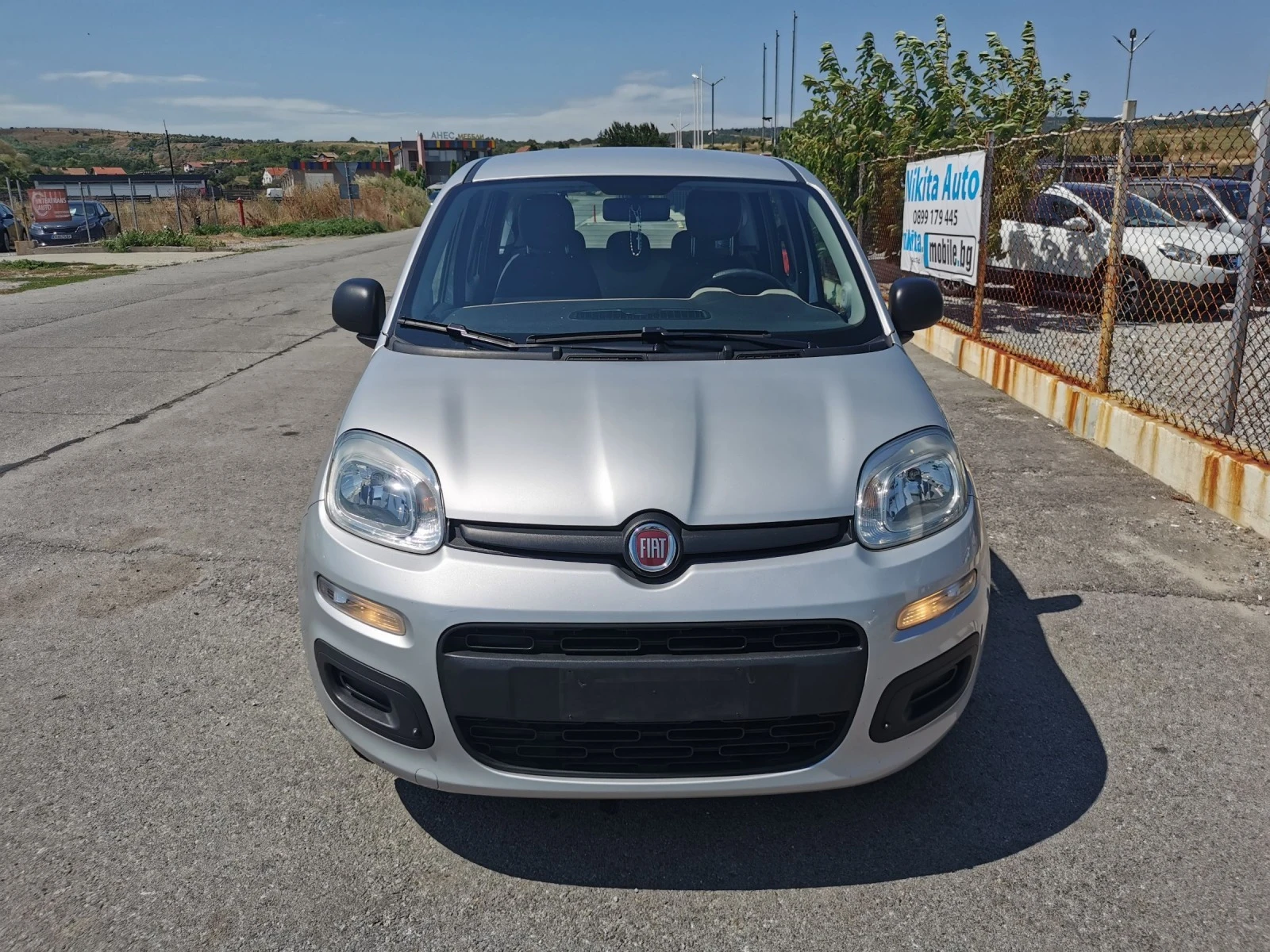 Fiat Panda 1.2 Evro 6B - изображение 2