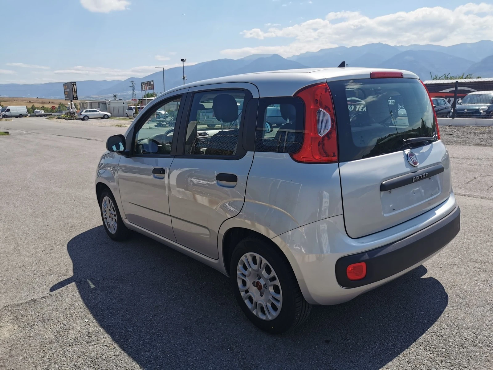 Fiat Panda 1.2 Evro 6B - изображение 4